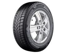 PNEU BRIDGESTONE 235/65 R16C 115/113R DURAVIS WINTER
