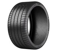 Bridgestone Pneu Potenza Sport RFT 255/35 ZR22 (99Y) XL Runflat avec protège-jante (MFS) B-Silent