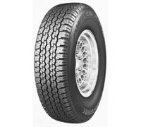 PNEU BRIDGESTONE 265/70 R16 112H DUELER H/T 689 M+S 4X4 H/T DUELER MIX (80% ctr