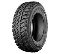 Bridgestone Dueler M/T 674 265/70R17 121Q DOT21 0