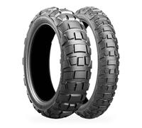 Bridgestone Pneu Battlax Adventurecross AX41 4.00-18 64P TL M+S