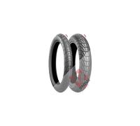 Bridgestone Pneu Battlax Adventurecross AX41 110/80 R18 58H TL été Avant