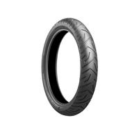 Pneu BRIDGESTONE Battlax a41 G Honda crf1000l Afrique Double