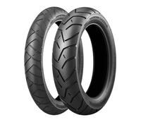 Bridgestone A 40 R ( 150/70 R17 TL 69V roue arrière, M/C, variante F )