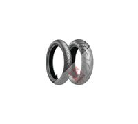 Bridgestone Pneu moto A41 110/80R19 59V TL Avant