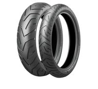 Bridgestone Battlax A41 90/90 R21 54V auto Pneus été Pneus 13532