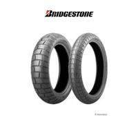 Bridgestone Pneus été auto AT 41 F 90/90 R21 54V