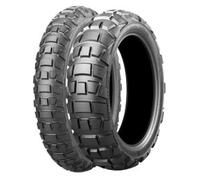 Bridgestone AX 41 R ( 120/90-16 TL 63P roue arrière, M/C )