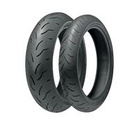 Bridgestone BT 016 R Pro M/C 190/50 R17 73W 0