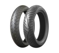 PNEU Bridgestone BATTLAX BT-020 120/70R17 58V 0 plis TL,Avant,Diagonal