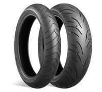 PNEU Bridgestone BATTLAX BT-023 160/70R17 73W 0 plis TL,Arrière,Radial