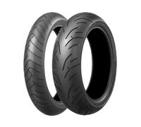 BRIDGESTONE BATTLAX BT 023 180 55 17 73 W 2r-route