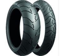 Pneu Bridgestone Battlax BT-028 Arrière G Yamaha V-Max '08 200/50 R 18 76V TL