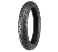 Bridgestone - Pneu Moto BATTLAX BT-39 SS - Sport Route - 120/80R17 - 61S - TL,Arrière,Diagonal