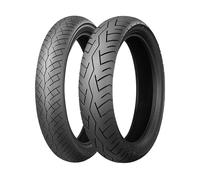 BRIDGESTONE BATTLAX BT 45 110 90 17 60 H 2r-route