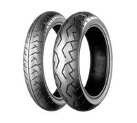 Pneu BRIDGESTONE Battlax BT-54 G 140/70 R 18 67V TL