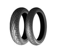 Pneu BRIDGESTONE 100/90 -18 TL 56H BR BATTLAX BT46 F