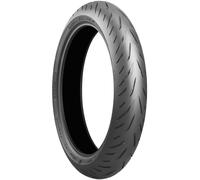 Bridgestone S 22 F ( 120/70 ZR17 TL (58W) M/C, variante N, Roue avant )