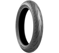 Bridgestone S 23 F ( 120/70 ZR17 TL (58W) M/C, Roue avant )