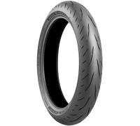 Bridgestone S 23 F G ( 120/70 ZR17 TL (58W) M/C, Roue avant )