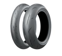 Pneu BRIDGESTONE Battlax Racing Street RS10 190/50 ZR 17 73W TL