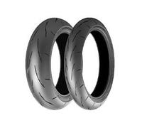 Bridgestone RS 11 F ( 120/70 ZR17 TL (58W) M/C, variante L, Roue avant )