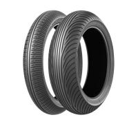 Bridgestone W01 Regen 120/600R17 M/C 0