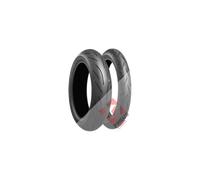 Pneu BRIDGESTONE Battlax S21 190/55 R 17 75W
