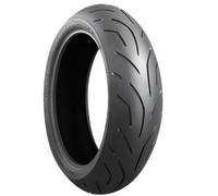 Pneu BRIDGESTONE BATTLAX S21 REAR 160/60 ZR 17 (69W) TL