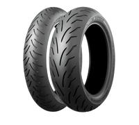 BRIDGESTONE SC1 120/70 R12 51L