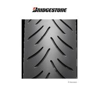 Bridgestone Pneus été auto Battlax SC 90/80 R14 49P 8035
