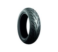 Bridgestone - Pneu Moto BATTLAX SC - Scooter - 140/70R14 - 68S - TL,Arrière,Diagonal