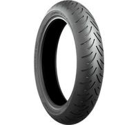 Pneu BRIDGESTONE Battlax Scooter Avant 100/80-16 50p TL pour Moto Rechange