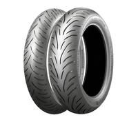 BRIDGESTONE SC2 RAIN 120/70 R15 56H