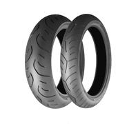 Pneus Moto Bridgestone 190/55 ZR17 75W T30