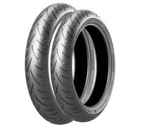 BRIDGESTONE T31 120/70R1960W BRIDGESTONE T31 R19 60W