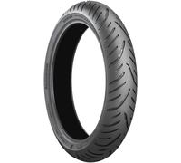 Bridgestone T 32 F ( 110/70 ZR17 TL (54W) M/C, Roue avant )