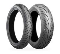 Bridgestone Pneus BTT32R-GT 180/55 R17 73W été auto 19635