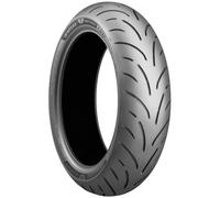Bridgestone T 33 R ( 160/60 ZR17 TL (69W) roue arrière, M/C )