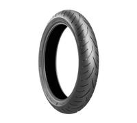 Bridgestone - Pneu Moto BATTLAX T31 - Sport Route - 120/70R18 - 59W - TL,Avant,Radial,GT