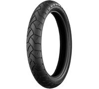Bridgestone BW501 ( 120/70 ZR17 TL (58W) M/C, variante G, Roue avant )