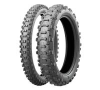 PNEU Bridgestone BATTLECROSS E50 90/90R21 54P 0 plis TT,Avant,Diagonal