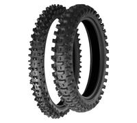 PNEU CROSS BRIDGESTONE BATTLECROSS X10 REAR NHS 90 100 - 16 51 M