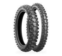 Bridgestone Pneu été Battlecross X20 90/100 R21 57M 9790