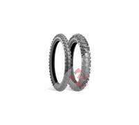 Bridgestone X 31 F 80/100 R21 51M auto Pneus été Pneus 28192