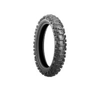 Bridgestone Battlecross-x31 Rear 62m Tt Off-road Tire Noir 110 / 90 / R19