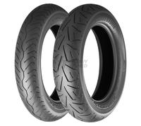 Pneu Bridgestone Battlecruise H50 130/90 B16 73H TL avant
