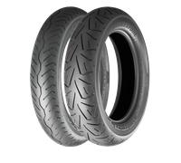 Bridgestone Pneu Battlecruise H50 UG 180/65 B16 81H TL Arrière