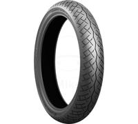 Pneu BRIDGESTONE BAX 110/90-18 61H Pour Honda 750 VF C MAGNA 1982-1984