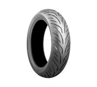 Pneu BRIDGESTONE BAX T32 160/60ZR17 69W Pour Moto Guzzi 1100 V11 SPORT 1999
